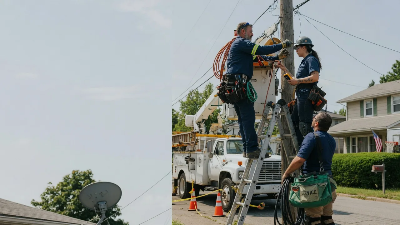 Electrical Repair in Whitesburg, GA near me